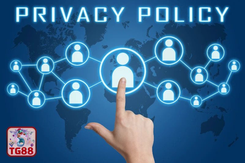 Chính Sách Bảo Mật TG88 - Vận hành tài khoản và hỗ trợ dịch vụ