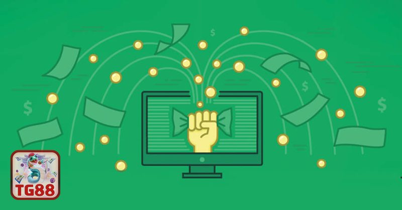 Rút Tiền TG88 - Hoàn thành yêu cầu vòng cược (nếu có)