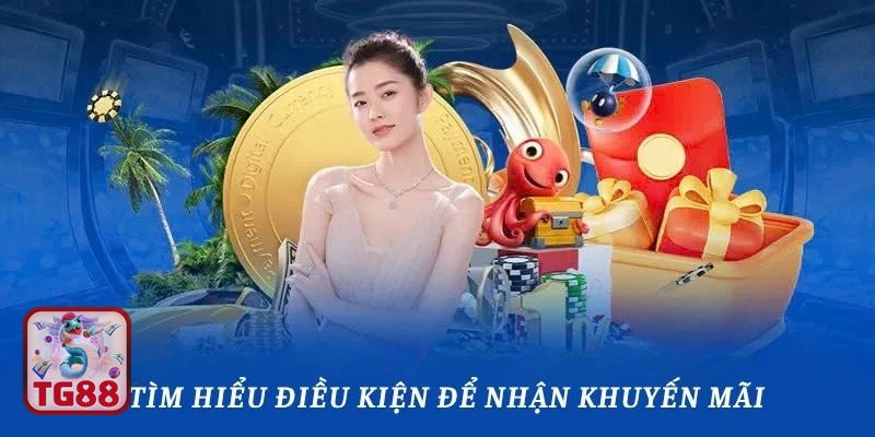 Khuyến Mãi TG88 - Ưu đãi sinh nhật và tri ân theo chu kỳ