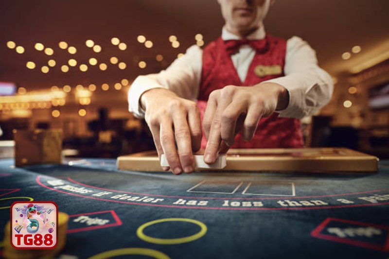 Bí quyết chơi casino - Bám một vài trò sở trường thay vì chơi dàn trải Bí quyết chơi casino - Bám một vài trò sở trường thay vì chơi dàn trải