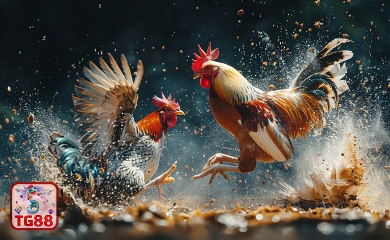 Đá gà cựa dao - Nguồn gốc và sự hình thành