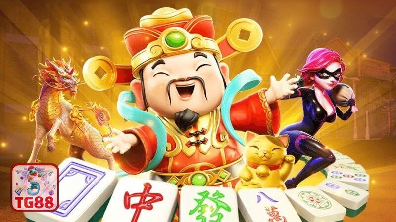 Nổ Hũ PG - Giới hạn tiền: chỉ dùng khoản “giải trí” có thể mất